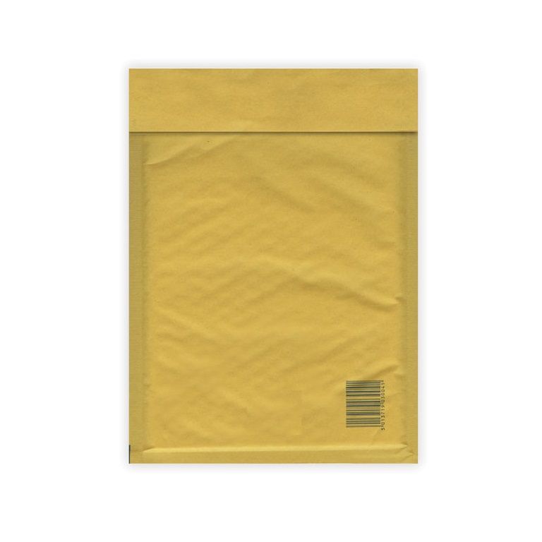 Φάκελος με φυσαλίδες/φούσκες Ν3