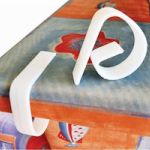 Κρίκος για το σιδηροδρομο - 100 τεμ.