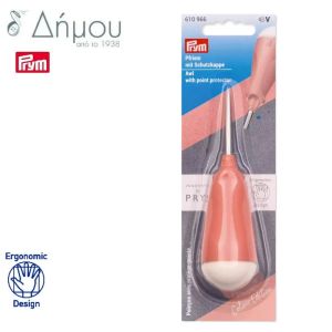 Σουβλί Ραπτικής PRYM Ergonomics Βερικοκί (με παραγγελία)