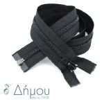Φερμουάρ πλαστικά διαχωριζόμενα 95 εκατοστά
