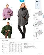 Burda Young / 7422