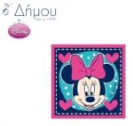 Μοτίφ Disney Minie