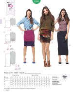 Burda Young / 6598