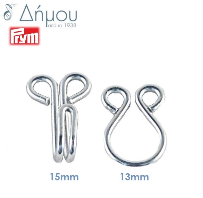 Κόπιτσες Prym Ν.14