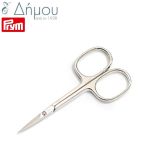 Ψαλίδια για κοφτό 10cm/4'' (στραβό)