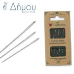 Βελόνες κεντήματος Ecο Needles / Ν18-22