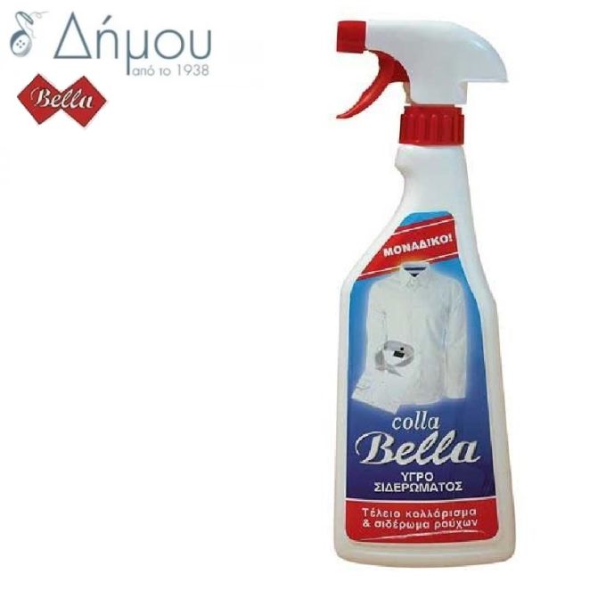 Κόλλα Bella με αντλία