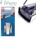 Κορδέλα δίμυτη λινή 22mm / 25mtrs