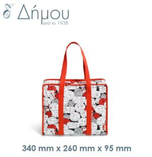 Τσάντα ραπτικής All-in-one bag COOL WOOL
