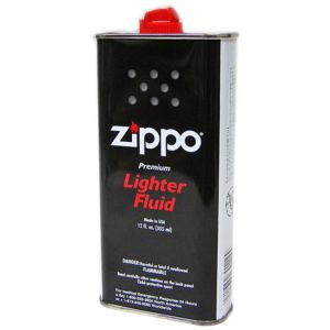 Βενζίνη Zippo για αναπτήρες
