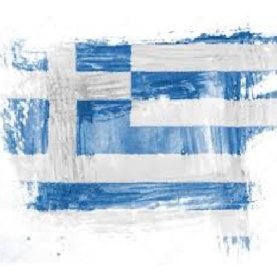 Σημαίες Ελληνικές Είδη Παρελάσεων