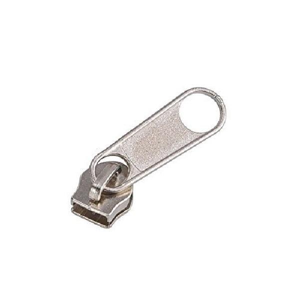 Κλειδιά για φερμουάρ μεταλλικό N5