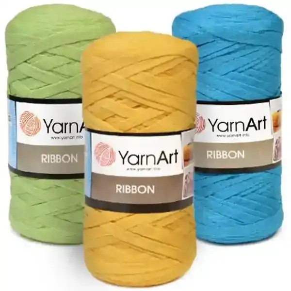 Νήμα Yarnart  Ribbon