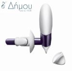 Ρολέτα σημαδέματος διπλή Ergonomic