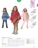 Πατρόν Burda Kids / 9405
