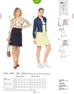 Burda Style / 6147