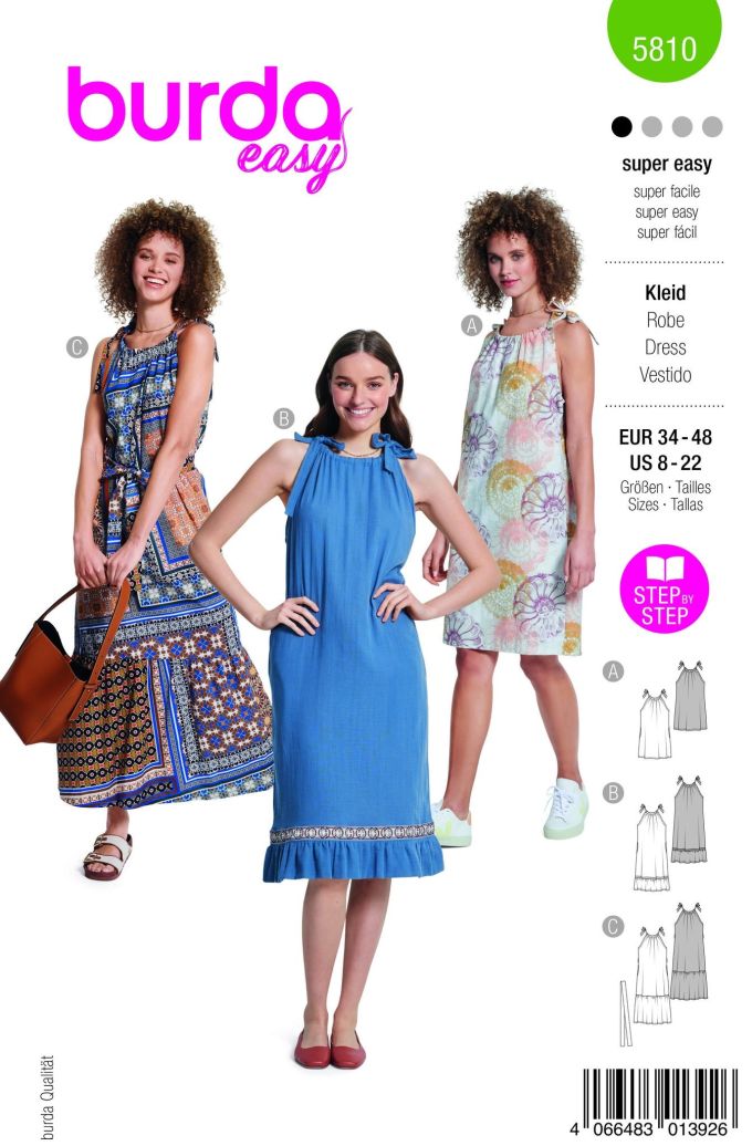 Burda Style / 5810