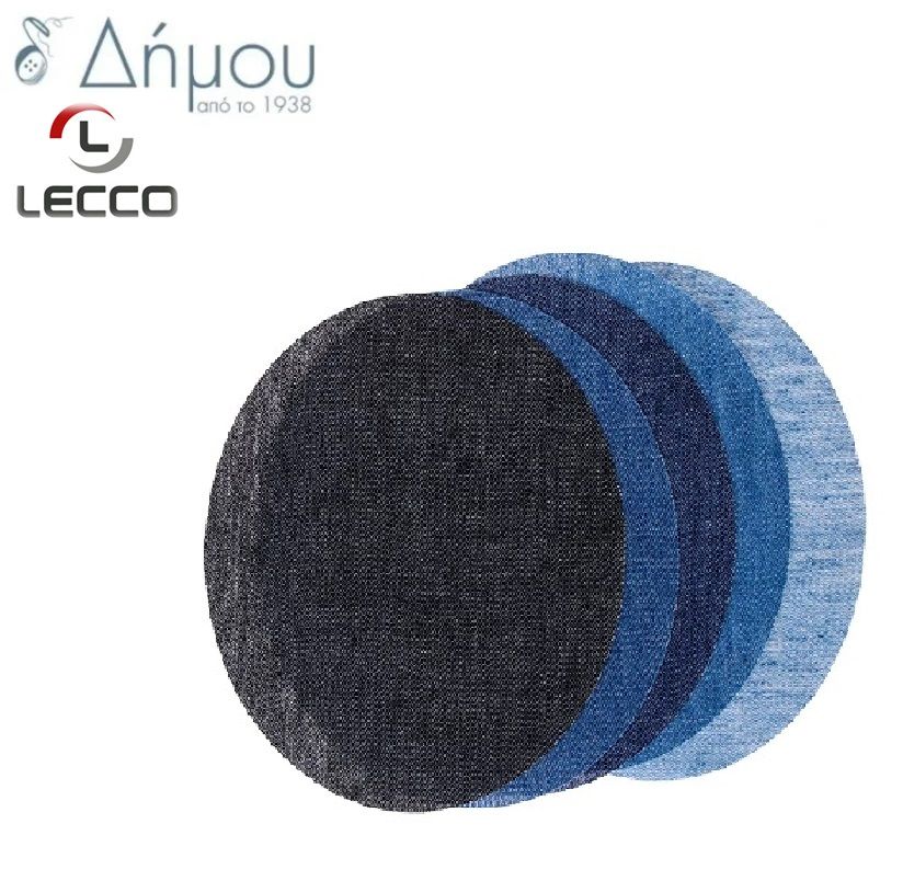 Μπαλώματα θερμοκολλητικά jeans Lecco