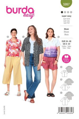 Burda Style / 5997