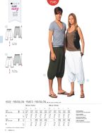 Burda Young / 7546