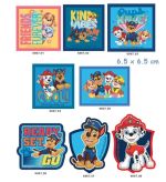 Μοτίφ θερμοκολλητιοκό Paw Patrol σταμπωτά