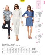 Burda Style / 6760