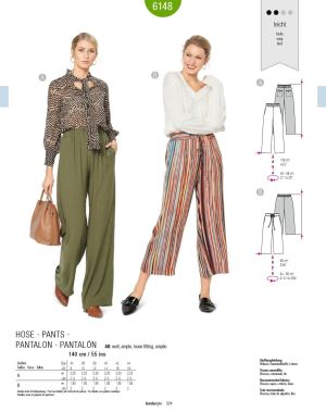 Burda Style / 6148