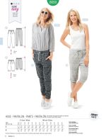 Burda Young / 6659