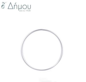 Κρίκος τελάρο μεταλλικό Φ15cm (εξαντλήθηκε)