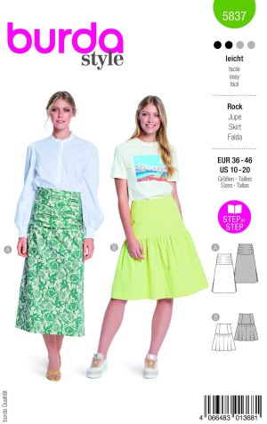 Burda Style / 5837