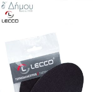 Μπαλώματα θερμοκολλητικά κοτλε Lecco