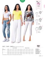 Burda Style / 6820