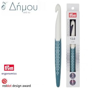 Βελονάκια ergonomic N12
