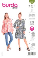 Burda Style / 6002