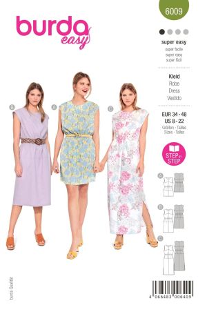 Burda Style / 6009
