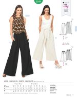 Burda Young / 6544