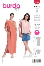 Πατρόν Burda / 5894