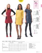 Burda Young / 6721
