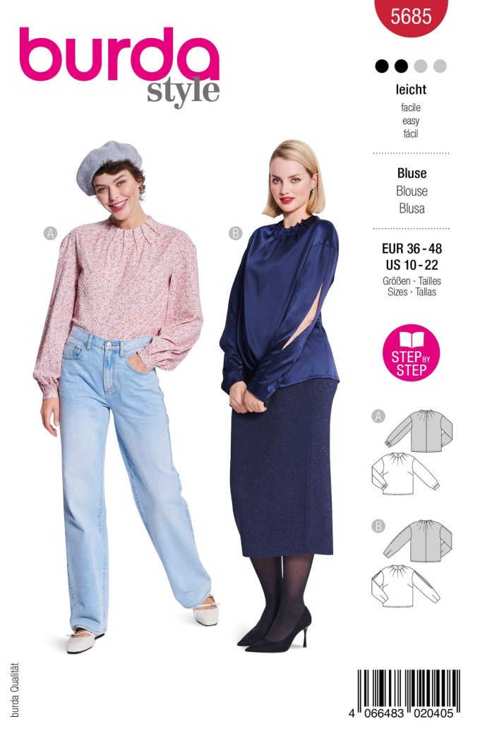 Burda Style / 5685