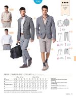 Burda Male / 7046