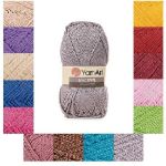 Νήμα YarnArt Macrame