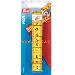 Μεζούρα επαγγελματική ραπτών