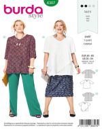 Burda Style / 6307