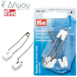 Παραμάνες ασφαλείας Prym