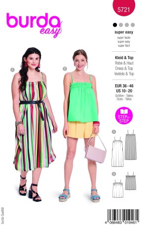 Burda Style / 5721
