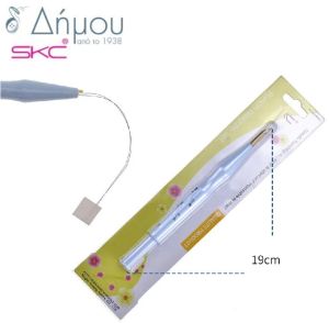 Βελόνες punch set για μαλλί