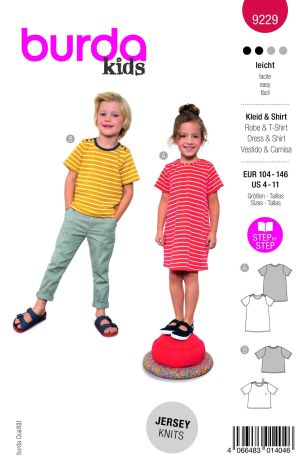 Burda Style / 9229