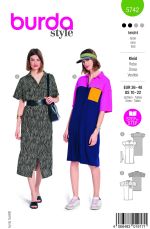 Burda Style / 5742