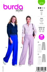 Burda Style / 5778