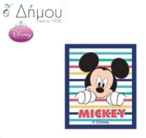 Μοτίφ Disney Mickey